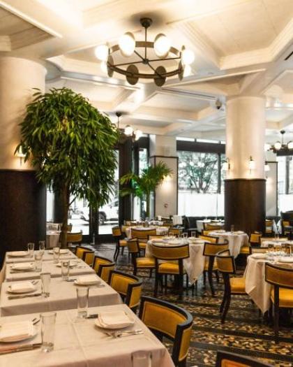 The Nomad Hotel - image 21