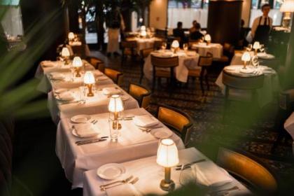 The Nomad Hotel - image 22