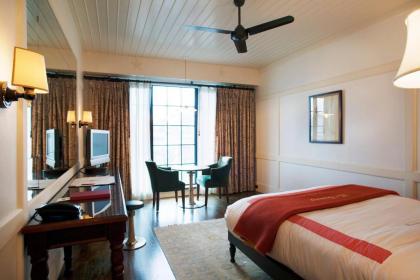 The Bowery Hotel - image 2