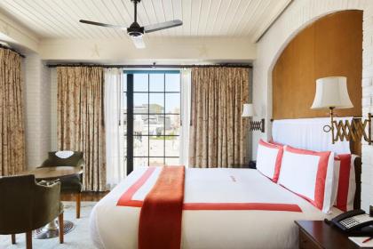 The Bowery Hotel - image 3