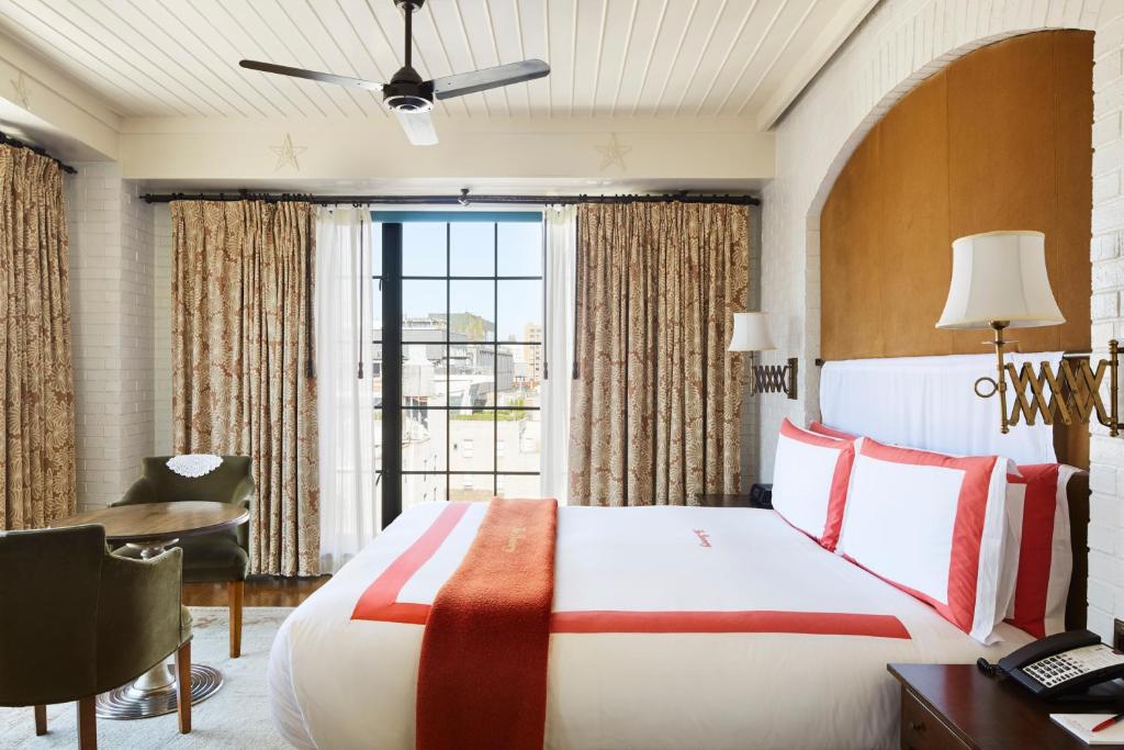 The Bowery Hotel - image 3