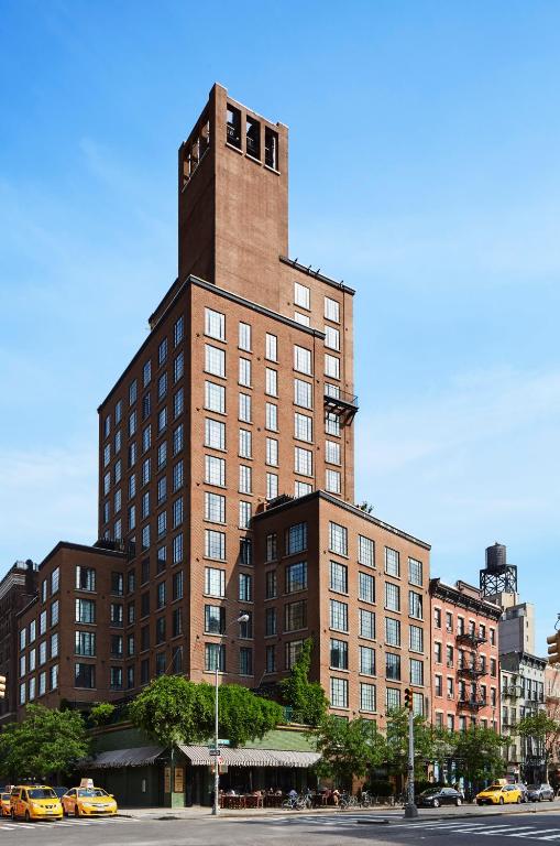 The Bowery Hotel - image 4