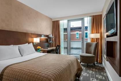 Wyndham Garden Chinatown - image 3