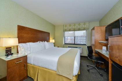 Holiday Inn Express Manhattan Midtown West an IHG Hotel - image 5