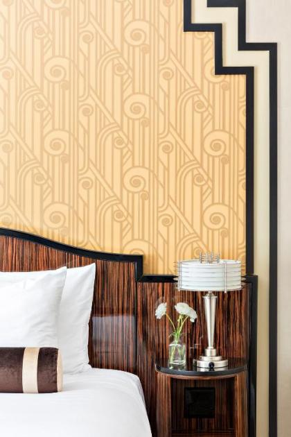 Walker Hotel Greenwich Village - image 2