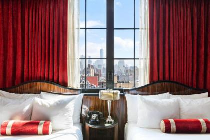 Walker Hotel Greenwich Village - image 4