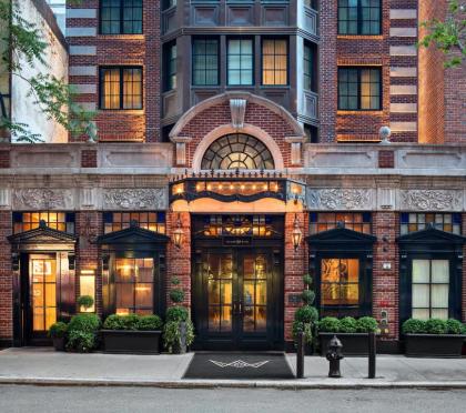 Walker Hotel Greenwich Village - image 5