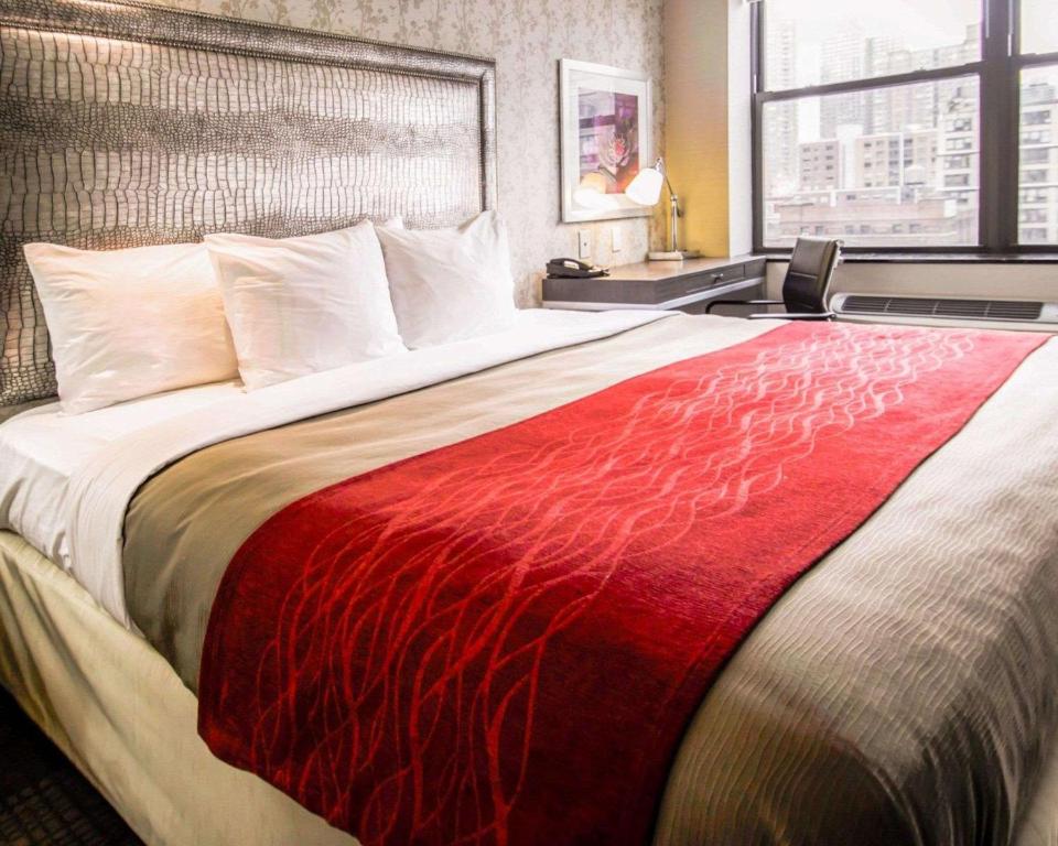 Comfort Inn Midtown West - image 3