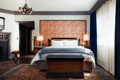 the High Line Hotel