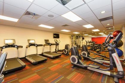 Courtyard by Marriott Times Square West - image 5