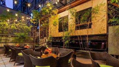 Best Western Premier Herald Square - image 4