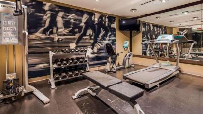 Best Western Premier Herald Square - image 5
