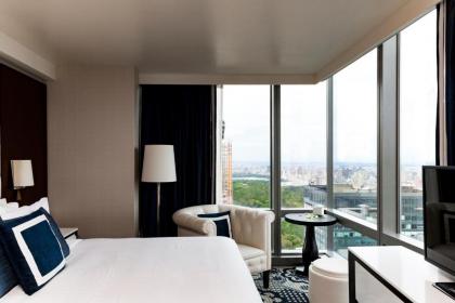 Residence Inn by marriott New York manhattanCentral Park New York
