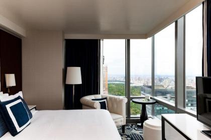 Residence Inn by Marriott New York Manhattan/Central Park