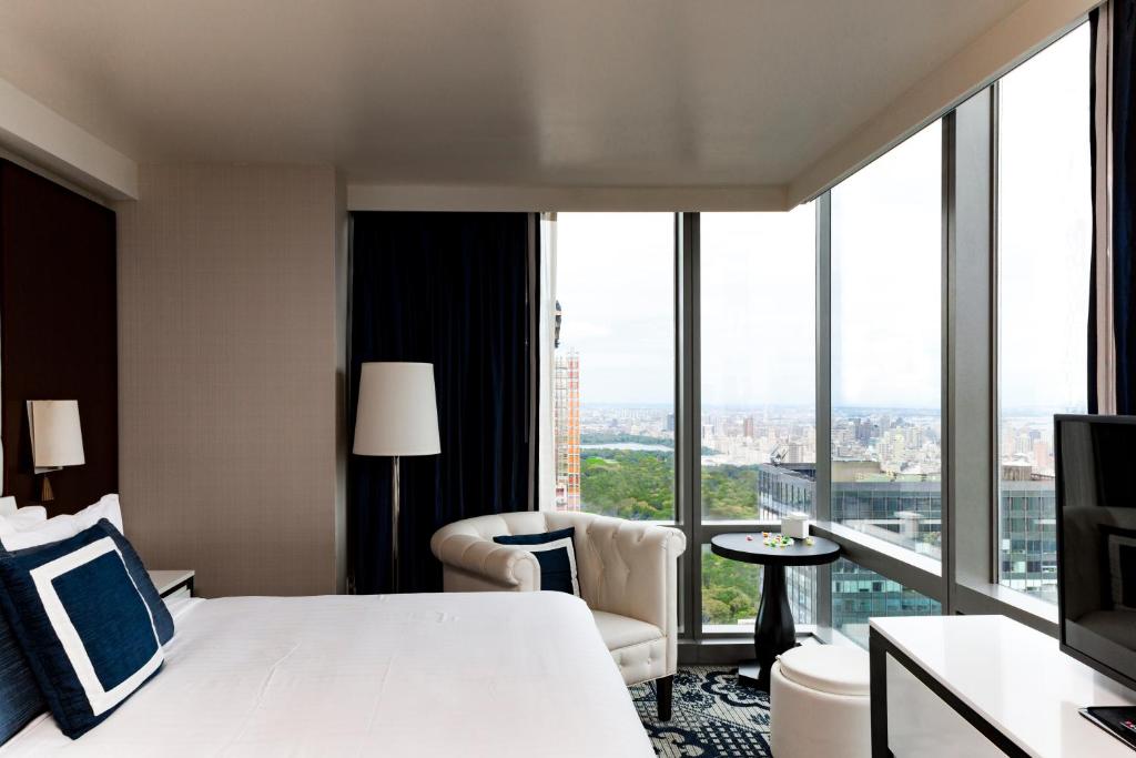 Residence Inn by Marriott New York Manhattan/Central Park - main image