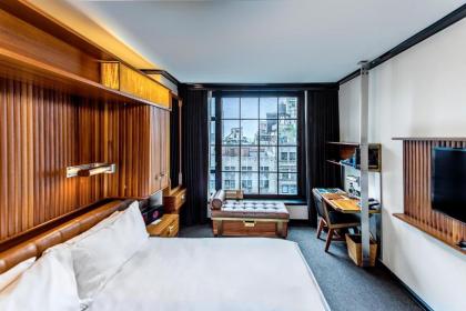Le Meridien New York Central Park - image 3