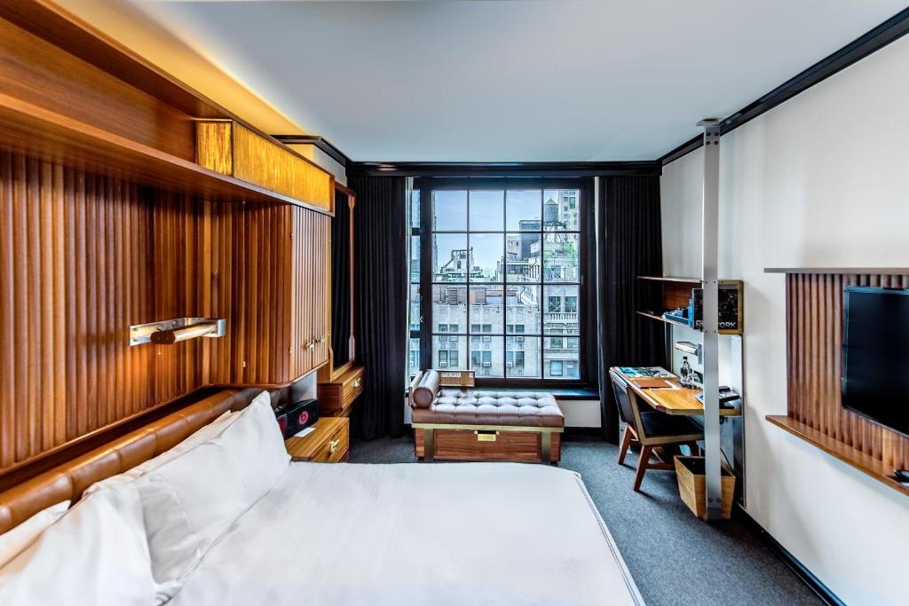 Le Meridien New York Central Park - image 3