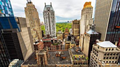 Le Meridien New York Central Park - image 5