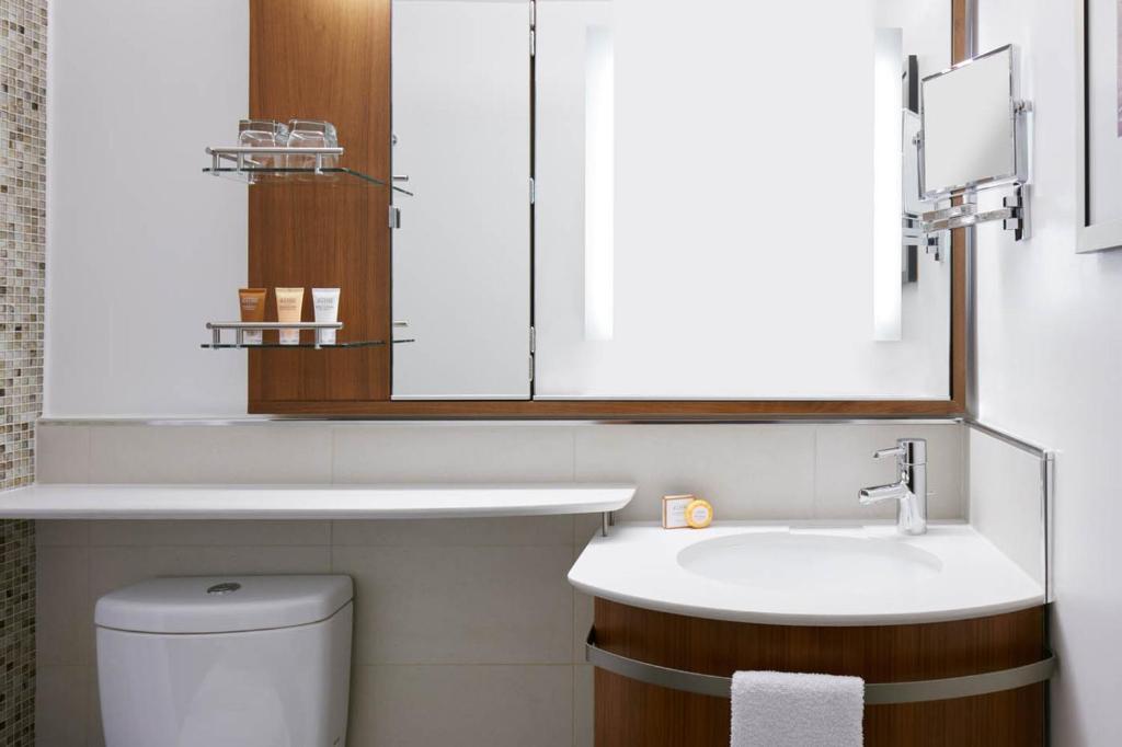 Club Quarters Hotel Grand Central - image 4