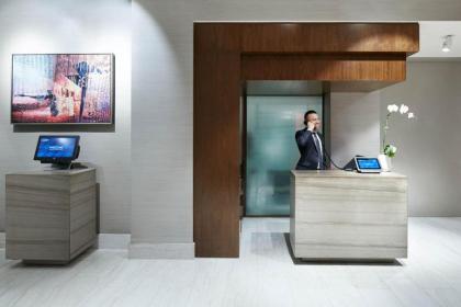 Club Quarters Hotel Grand Central - image 5