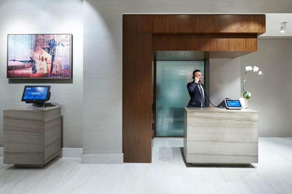 Club Quarters Hotel Grand Central - image 5