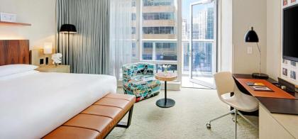 Hyatt Centric Times Square New York - image 2