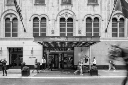 WestHouse Hotel New York - image 1