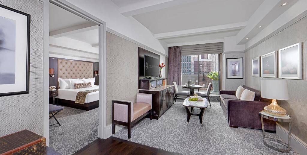 WestHouse Hotel New York - image 3