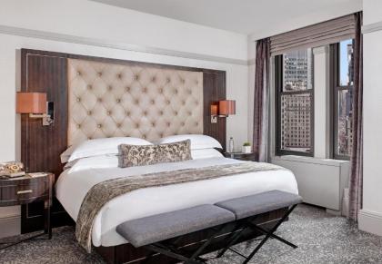WestHouse Hotel New York - image 4