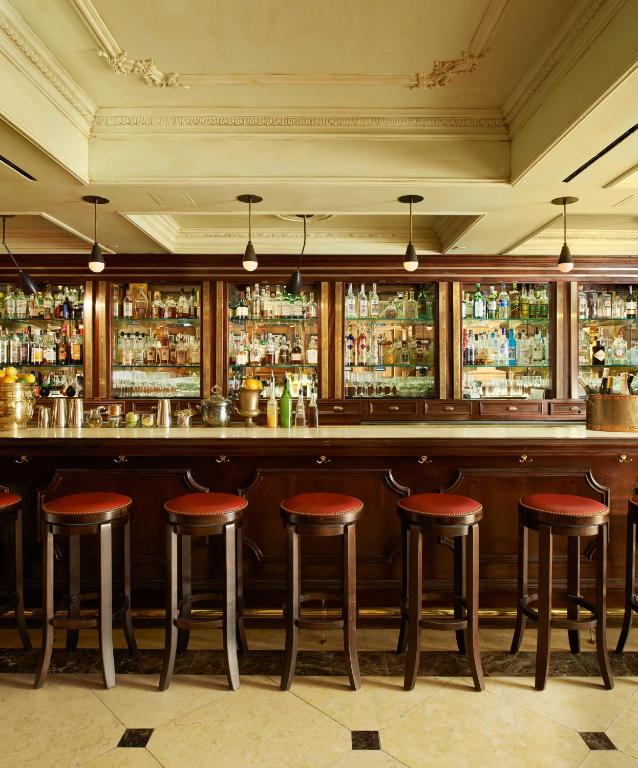 The Marlton Hotel - image 3