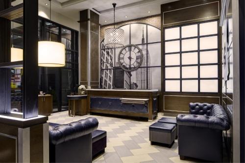 Archer Hotel New York - main image