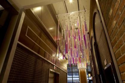 Archer Hotel New York - image 2