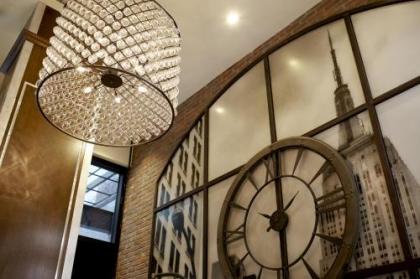 Archer Hotel New York - image 3