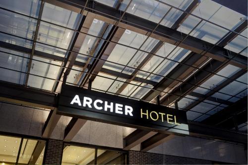 Archer Hotel New York - image 4