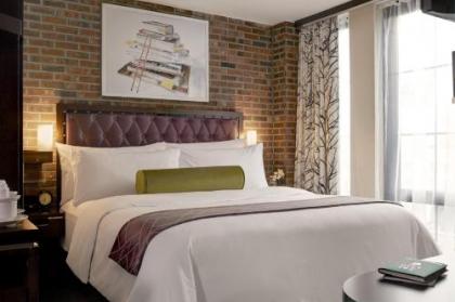 Archer Hotel New York - image 5