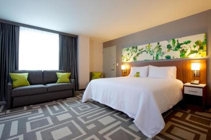 Hilton Garden Inn Central Park South - image 5