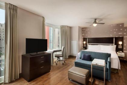 Homewood Suites Midtown Manhattan Times Square South New York