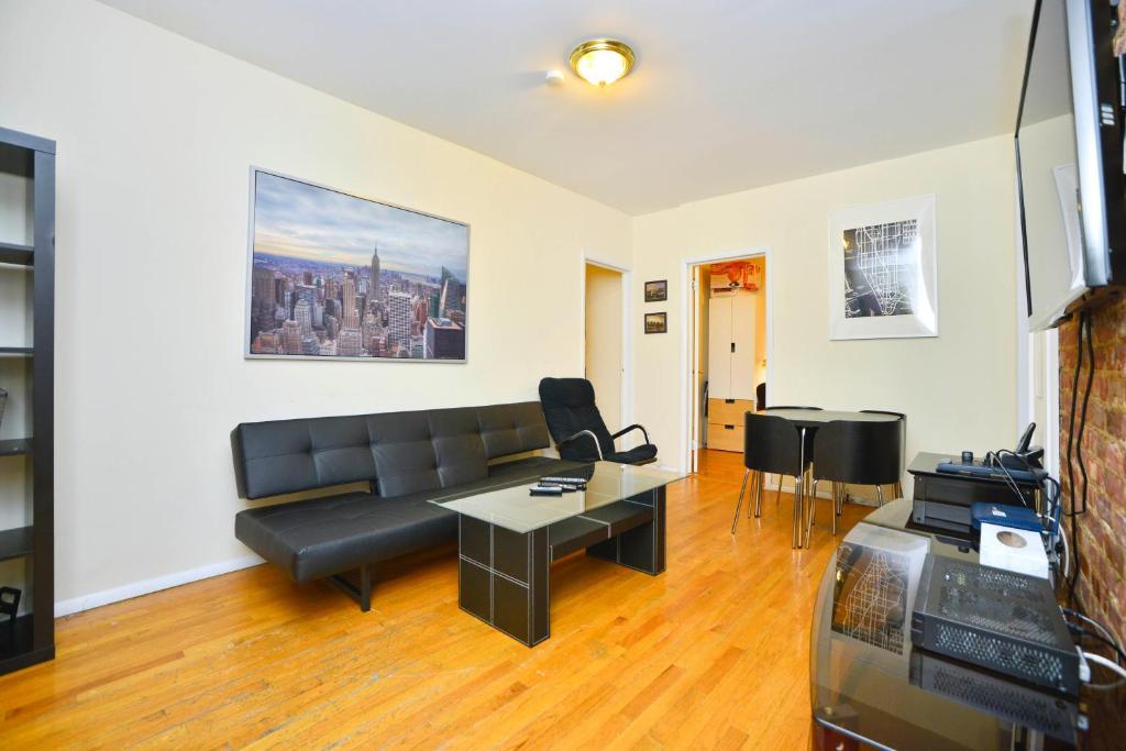 Yorkville Apartments -Upper East Side - main image