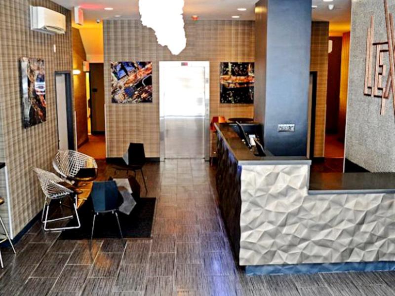 Lex Hotel NYC - main image