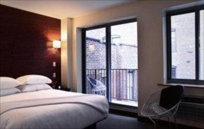 Lex Hotel NYC - image 2