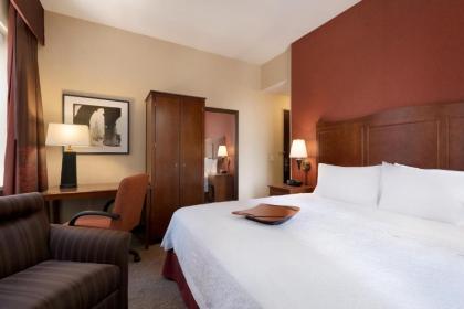 Hampton Inn Manhattan/Downtown- Financial District - image 2