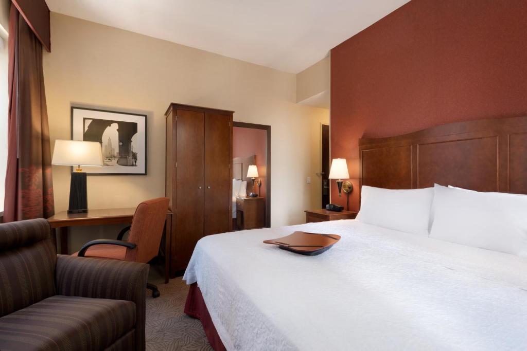 Hampton Inn Manhattan/Downtown- Financial District - image 2