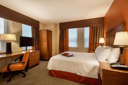 Hampton Inn Manhattan/Downtown- Financial District - image 4