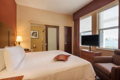 Hampton Inn Manhattan/Downtown- Financial District - image 5