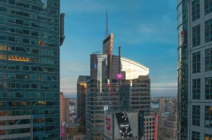 Hilton Garden Inn Times Square Central - image 2