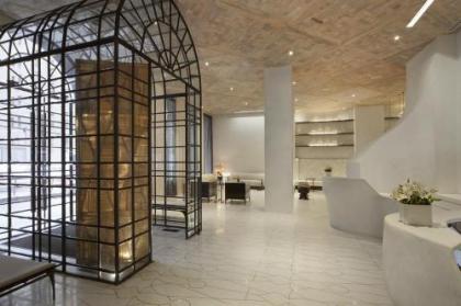 The Marmara Park Avenue - image 1