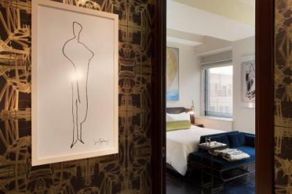 The Marmara Park Avenue - image 12