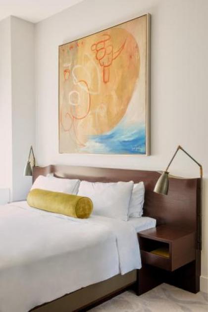 The Marmara Park Avenue - image 20