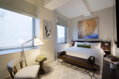 The Marmara Park Avenue - image 8