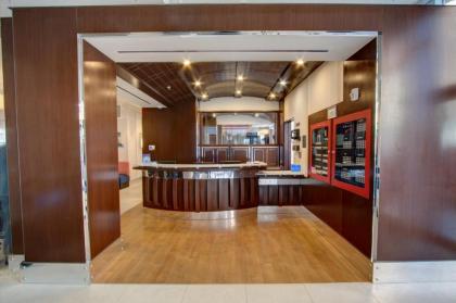 Fairfield Inn by Marriott New York Manhattan/Financial District - image 2